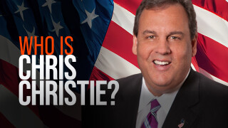 Who Is Chris Christie?