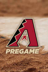 Diamondbacks Pregame