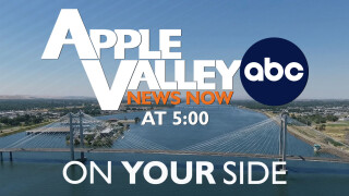 Apple Valley News Now at 5am