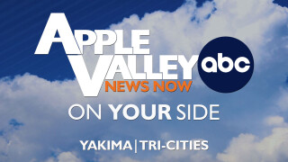 Apple Valley News Now at 5:30am