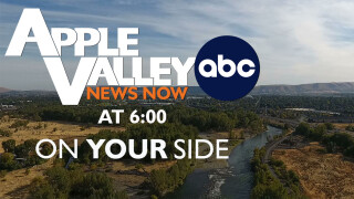 Apple Valley News Now at 6am