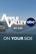Apple Valley News Now at 5