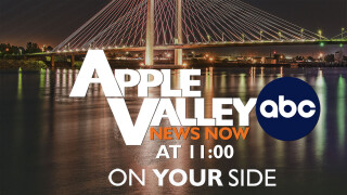 Apple Valley News Now at 11