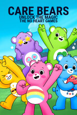 Care Bears: Unlock the Magic The No Heart Games