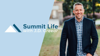 Summit Life with J.D. Greear