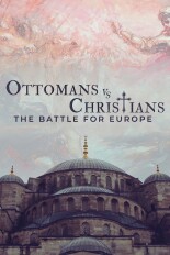 Ottoman's vs Christians: Battle for Europe