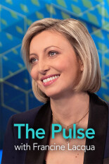 The Pulse with Francine Lacqua