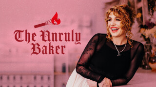 The Unruly Baker