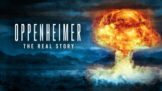 Oppenheimer: The Real Story