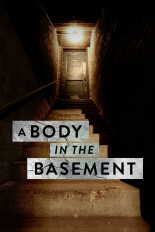 A Body in the Basement