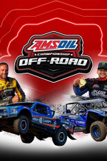 AMSOIL Championship Off Road