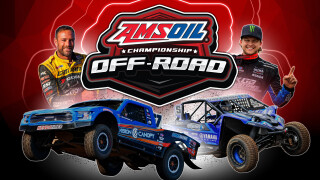 AMSOIL Championship Off Road