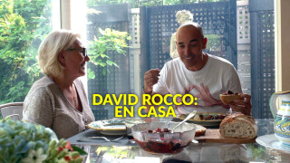 David Rocco: En casa