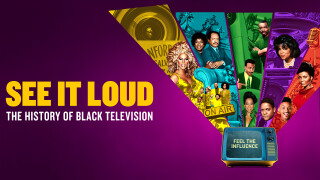 See It Loud: The History of Black Television