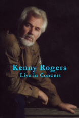 Kenny Rogers Live in Concert