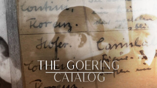 The Goering catalog
