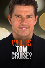 Who Is Tom Cruise?