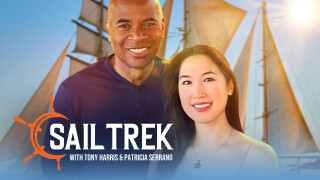 SailTrek