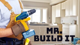 Mr. Build It