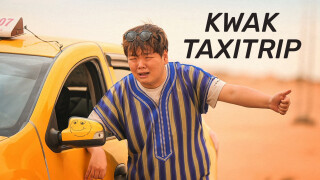 Kwak Taxitrip