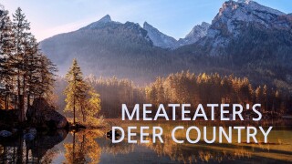 MeatEater's Deer Country