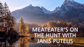 MeatEater's on the Hunt With Janis Putelis