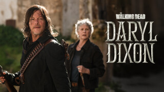 The Walking Dead: Daryl Dixon