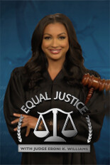 Equal Justice With Judge Eboni K. Williams