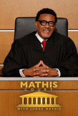 Mathis Court With Judge Mathis