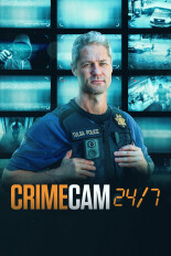 CrimeCam 24/7