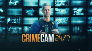 CrimeCam 24/7