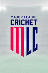Major League Cricket