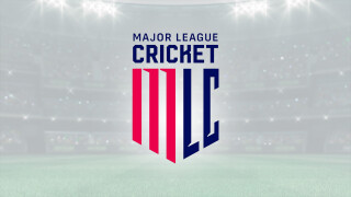 Major League Cricket