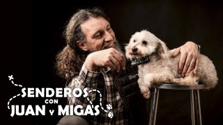 Senderos con Juan y Migas