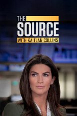 The Source With Kaitlan Collins