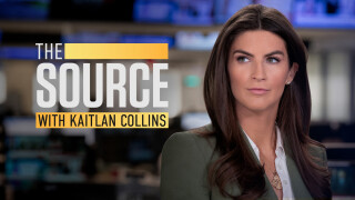 The Source With Kaitlan Collins