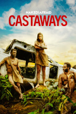 Naked and Afraid: Castaways