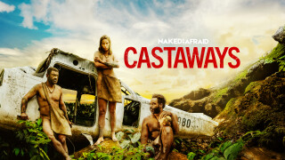 Naked and Afraid: Castaways