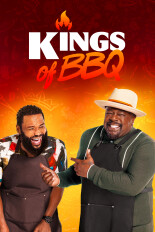 Kings of BBQ