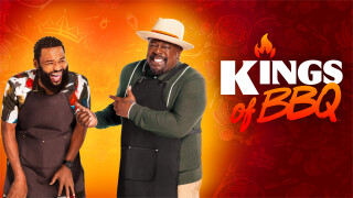 Kings of BBQ