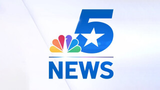 NBC 5 News @ 5PM