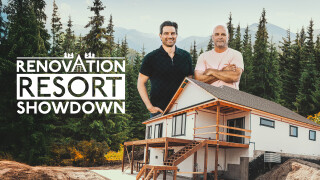 Renovation Resort Showdown