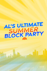 Al's Ultimate Summer Block Party