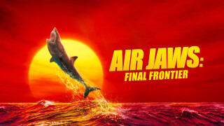 Air Jaws: Final Frontier