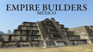 Empire Builders: Mexico