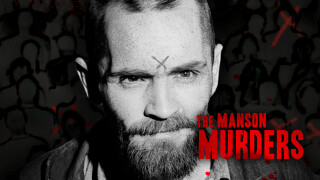 The Manson Murders