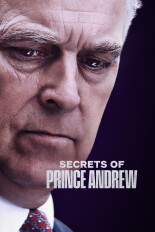 Secrets of Prince Andrew