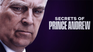 Secrets of Prince Andrew