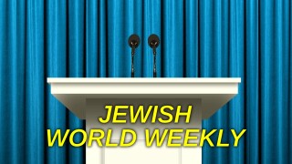 Jewish World Weekly