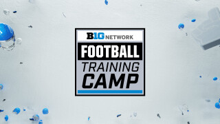 B1G Football Training Camp